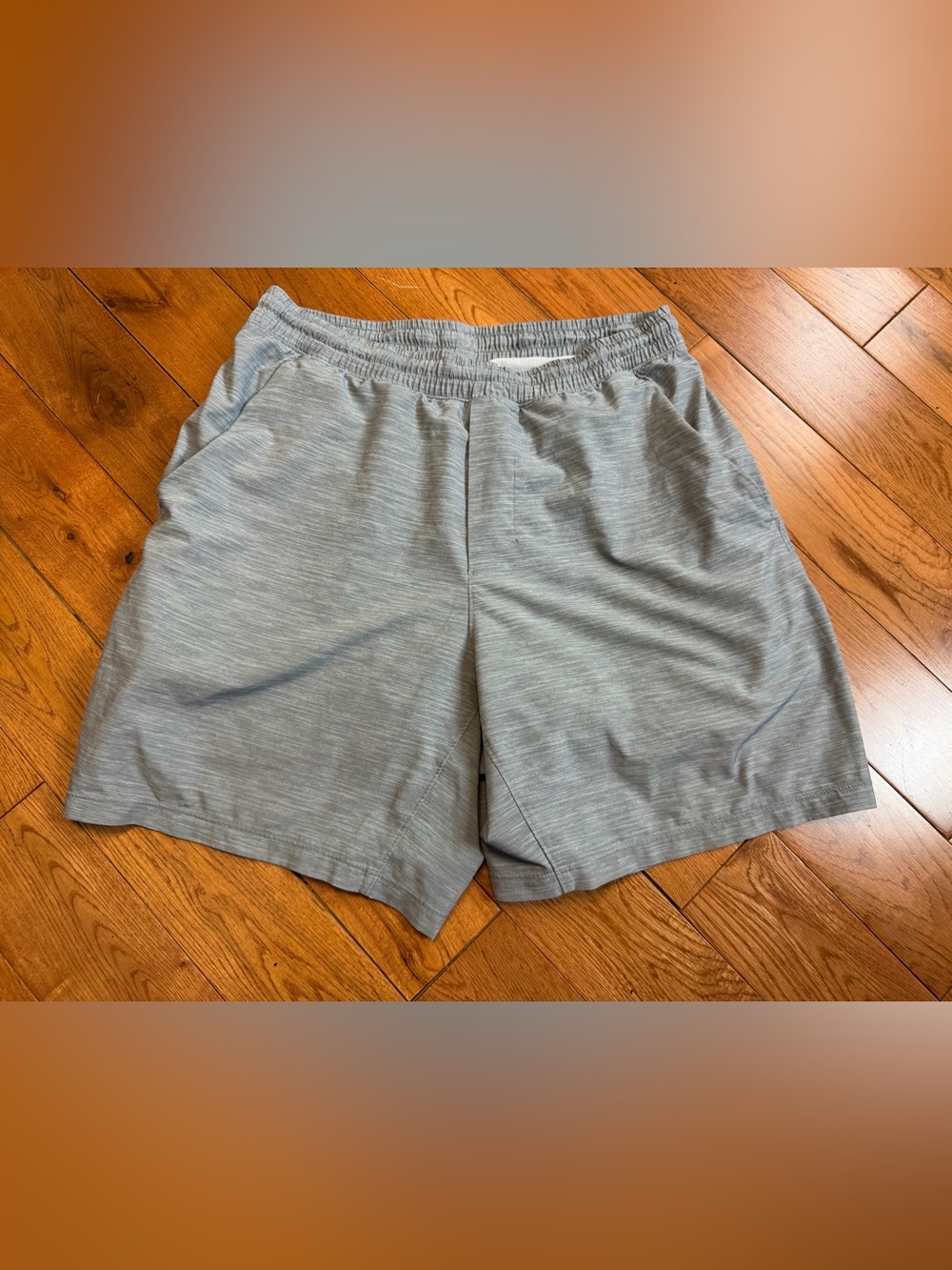 Lululemon Men’s Pace Breaker 7” Lined Shorts